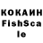 Дистиллят ТГК концентрат Dimochka 30_05